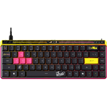 Клавиатура ASUS ROG Falchion Ace HFX Black (90MP04KE-BKUA20)