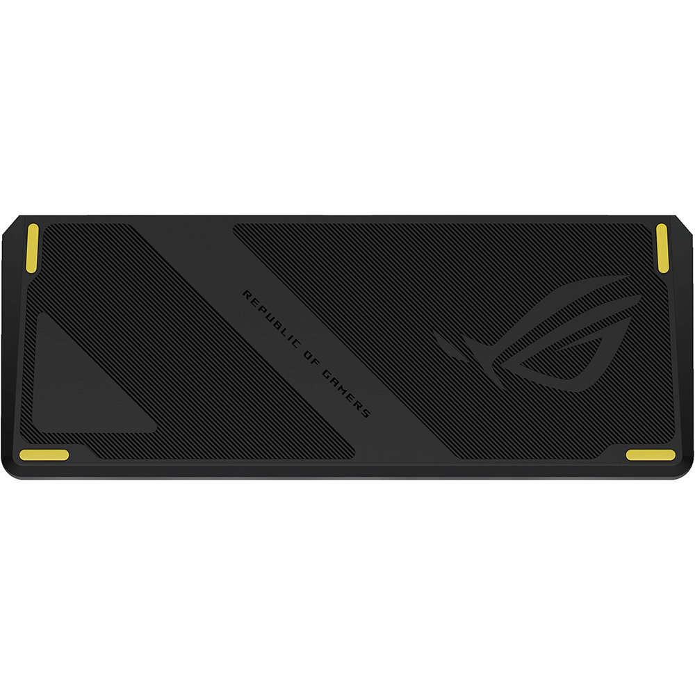 Покупка Клавиатура ASUS ROG Falchion Ace HFX Black (90MP04KE-BKUA20)