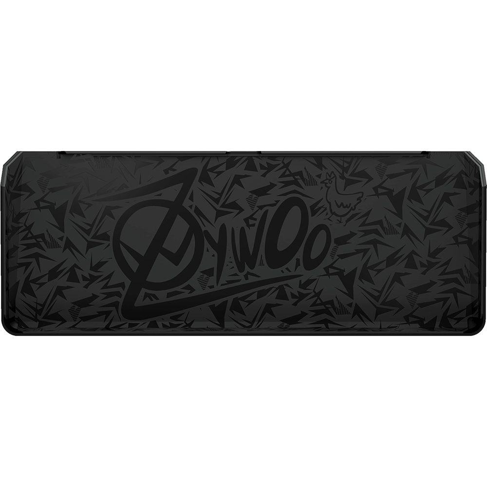 Изображение Клавиатура ASUS ROG Falchion Ace HFX Black (90MP04KE-BKUA20)