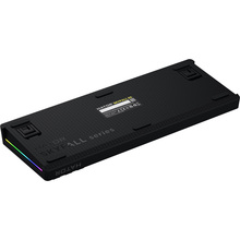 Клавиатура HATOR Skyfall 65 Black-Black (HTK1160UA)