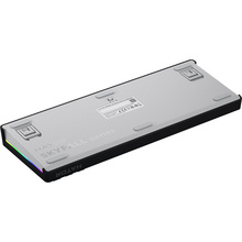 Клавиатура HATOR Skyfall MAG Ultima 8K 65 Wireless White-Black (HTK3860UA)