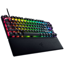 Клавіатура RAZER Huntsman V3 PRO TKL 8KHz (RZ03-05520100-R3M1)