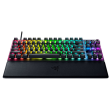 Клавіатура RAZER Huntsman V3 PRO TKL 8KHz (RZ03-05520100-R3M1)