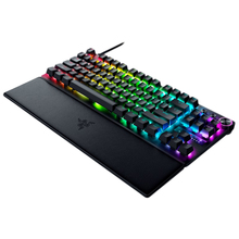 Клавіатура RAZER Huntsman V3 PRO TKL 8KHz (RZ03-05520100-R3M1)