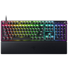 Клавиатура RAZER Huntsman V3 PRO 8KHz (RZ03-05530100-R3M1)