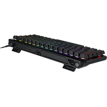 Клавиатура ASUS ROG Falchion Ace HFX Magnetic Switches RGB Black (90MP03VE-BKMA00)