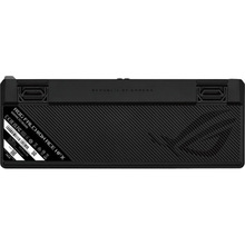 Клавиатура ASUS ROG Falchion Ace HFX Magnetic Switches RGB Black (90MP03VE-BKMA00)