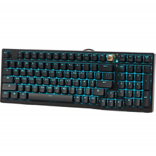 Клавиатура BLOODY AT98 Black