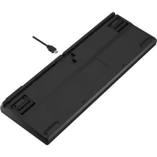 Внешний вид Клавиатура BLOODY AT98 Black