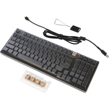 Клавиатура BLOODY AT98 Black