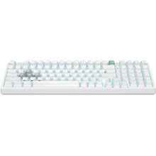 Клавіатура BLOODY AT98 White