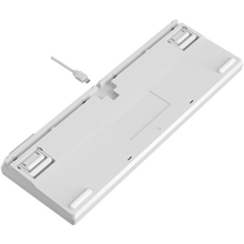 Клавіатура BLOODY AT98 White