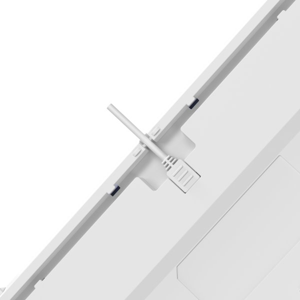 Огляд Клавіатура BLOODY AT98 White