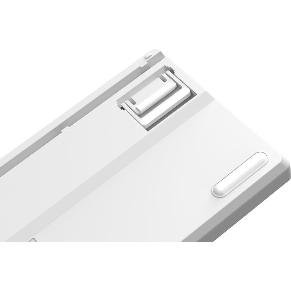 Замовити Клавіатура BLOODY AT98 White