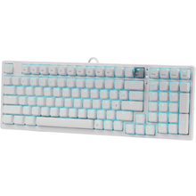 Клавіатура BLOODY AT98 White