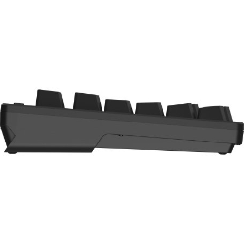 Замовити Клавіатура BLOODY AT75 Black