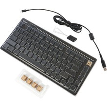 Клавіатура BLOODY AT75 Black