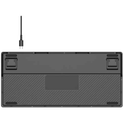 Клавіатура BLOODY AT75 Black Клас ігрова