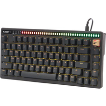 Клавіатура BLOODY AT75 Black