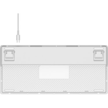 Клавиатура BLOODY AT75 White