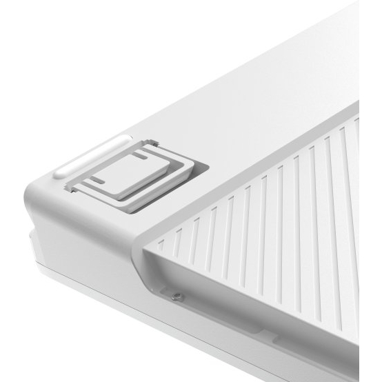 В Украине Клавиатура BLOODY AT75 White