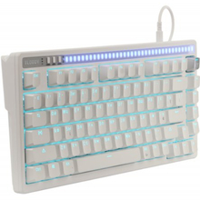 Клавиатура BLOODY AT75 White