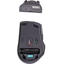 Комплект A4TECH FG2400 Air2 Black