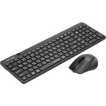 Комплект A4TECH FG2400 Air2 Black