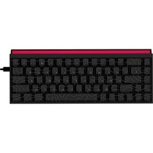 Клавіатура AJAZZ NK68 Red Switch Black (NK68-R-S-B)