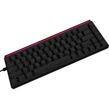 Клавіатура AJAZZ NK68 Red Switch Black (NK68-R-S-B)