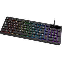 Клавиатура AJAZZ AF98 Black (AF98-B)