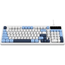 Клавиатура AJAZZ AF98 White/Blue (AF98-GB)