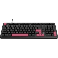 Клавіатура AJAZZ AK980 Red Switch Black (AK980-R-BR)