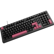 Клавіатура AJAZZ AK980 Red Switch Black (AK980-R-BR)