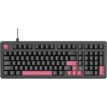 Клавіатура AJAZZ AK980 Red Switch Black (AK980-R-BR)