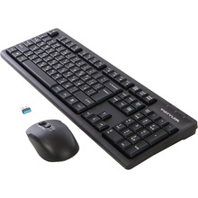 Комплект A4TECH FG1200S Black