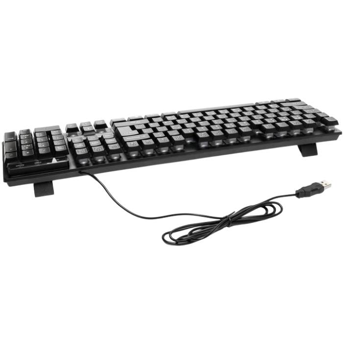 Клавіатура HOLMER K-01GS Клас ігрова