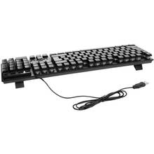 Клавіатура HOLMER K-01GS