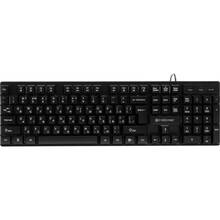 Клавіатура HOLMER K-01GS