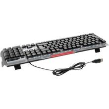 Клавиатура HOLMER K-02GS