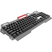 Клавиатура HOLMER K-02GS