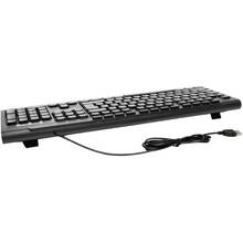 Клавиатура HOLMER K-01OF Black