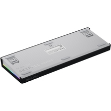 Клавиатура HATOR Skyfall 65 wireless Black-White (HTK3160UA)