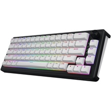 Клавиатура HATOR Skyfall 65 wireless Black-White (HTK3160UA)