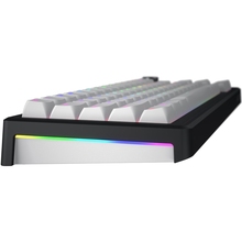 Клавиатура HATOR Skyfall 100 wireless Black-White (HTK3100UA)