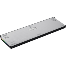 Клавиатура HATOR Skyfall 100 wireless Black-White (HTK3100UA)