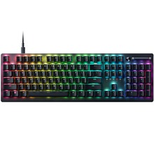 Клавиатура RAZER DeathStalker V2 Purple Switch Black (RZ03-04501800-R3M1)