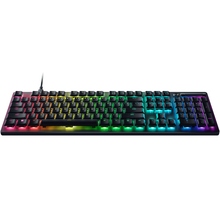 Клавиатура RAZER DeathStalker V2 Purple Switch Black (RZ03-04501800-R3M1)