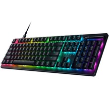 Клавиатура RAZER DeathStalker V2 Purple Switch Black (RZ03-04501800-R3M1)