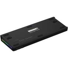 Клавіатура HATOR Skyfall 65 PRO wireless US Grey-Black (HTK4160)